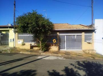 92955eb66222c778771a2ae40d05d2e81c356eb0 · Casa com 3 dormitórios à venda, 171 m² por R$ 450.000 - Vila José Paulino Nogueira - Paulínia/SP