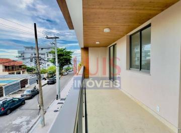 be4e02042f36ad61753f7e26c7cc4a8bfb2638df · Apartamento com 2 dormitórios à venda, 80 m² por R$ 970.000,00 - Piratininga - Niterói/RJ