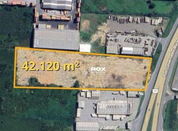 ba44f0f5c298fee3472755801005c7c42a0e4314 · Terreno à venda, 42.120 m² por R$ 70.000.000 - Itajaí/SC
