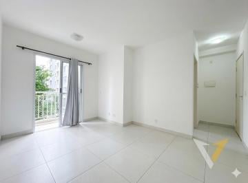 Apartamento · 52m² · 2 Quartos · 1 Vaga · Apartamento para locação no Condomínio Vista Centrale, Jardim das Samambaias,...