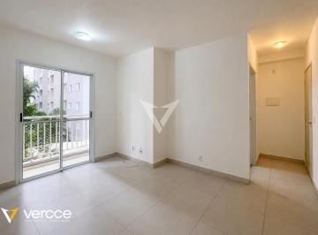 Apartamento · 52m² · 2 Quartos · 1 Vaga · Apartamento para locação no Condomínio Vista Centrale, Jardim das Samambaias,...