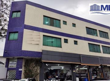 f728b6456194546db2488004a8930ded585469a8 · Sala Comercial para alugar, 60 m² por R$ 1.313/mês - Vila Augusta - Guarulhos/SP