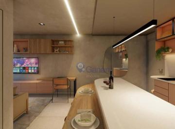 74c22f59e339867771fdd265a9570b54da435b06 · Apartamento com 1 dormitório à venda, 36 m² por R$ 440.465,31 - Campo Belo - São Paulo/SP