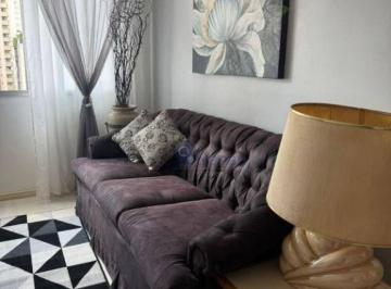 a0ad826cf492e8ff2981fc8471b35ea7334e2a58 · Apartamento com 1 dormitório para alugar, 45 m² por R$ 5.980,00/mês - Moema - São Paulo/SP