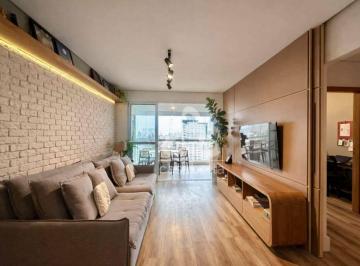 600826bfba306689b834b45d4e4d5c3c7423d301 · Apartamento com 3 dormitórios à venda, 129 m² por R$ 1.810.000,00 - Aparecida - Santos/SP
