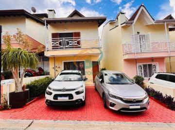 Casa · 195m² · 4 Quartos · 4 Vagas · Sobrado em Condomínio em Portal dos Gramados  -  Guarulhos