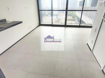 Apartamento · 25m² · 1 Quarto · Studio à Venda na Vila Clementino, 25m², 1 Dorm, R$485mil