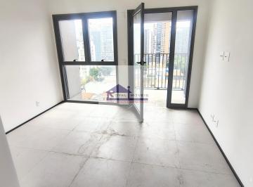 Apartamento · 27m² · 1 Quarto · 1 Vaga · Studio à Venda na Vila Clementino, SP | 27m², 1 Dorm, R$585mil