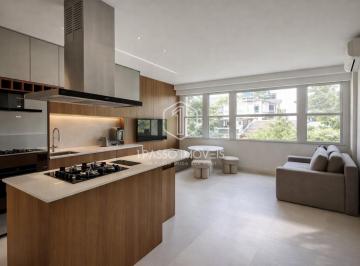 Apartamento · 61m² · 2 Quartos · Apartamento em Leblon - Rio de Janeiro, RJ