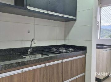 7deb357d6534c46e7990dcb37d9900c09d7820f4 · Apartamento com 2 dormitórios à venda, 74 m² por R$ 299.000,00 - Itoupava Central - Blumenau/SC