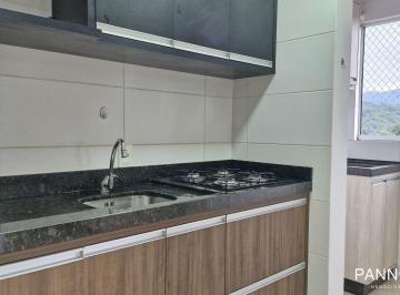 Apartamento · 74m² · 2 Quartos · 1 Vaga · Apartamento com 2 dormitórios à venda, 74 m² por R$ 299.000,00 - Itoupava Centra