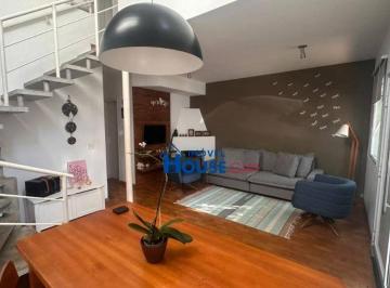 2b1523703178ab94888799c037ce75f09e1b5981 · New Village | Casa com 4 Quartos sendo 1 Suíte à Venda na Granja Viana, 105m²