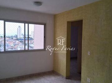 8f35d7ae7cc4c389ca15fb10c781bbcc021f1409 · Apartamento com 2 dormitórios à venda, 50 m² por R$ 400.000,00 - Jaguaré - São Paulo/SP