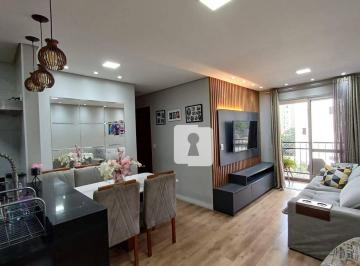 495c33846b4b6cd20e60b334a043fdd7874e0095 · Apartamento à venda, 53 m² por R$ 430.000,00 - Pirituba - São Paulo/SP