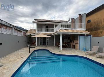 54e5a6c81ff1355fd72286c357d49532253381ca · Casa com 4 dormitórios à venda, 295 m² por R$ 1.325.000,00 - Pontal da Cruz - São Sebastião/SP