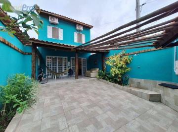 996b3784ef48a1cdbc8d4a536cc388cba124175a · Casa com 4 dormitórios à venda, 142 m² por R$ 960.000,00 - São Francisco - São Sebastião/SP