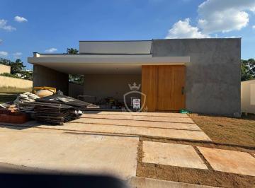 8245cbd5a948646a35d73b8b507f4a9fbe582642 · Casa com 3 dormitórios à venda, 240 m² por R$ 1.950.000,00 - Condomínio Residencial Una - Itu/SP