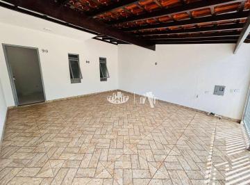 Casa com 3 quartos à venda - Conjunto Café - Londrina/PR · Sobrado com 3 quartos à venda, 96 m² por R$ 275.000 - Conjunto Café - Londrina/PR