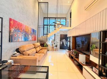 Casa com 4 Quartos à venda, 170 m² - Condomínio Golden Hill - Londrina · Casa à venda, 170 m² por R$ 1.690.000,00 - Condomínio Golden Hill - Londrina/PR