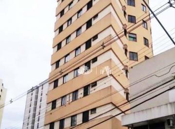 Apartamento no Amsterdam com 1 Quarto à venda, 37 m² - Centro - Londri · Apartamento no Amsterdam com 1 Quarto à venda, 37 m² por R$ 190.000 - Centro - Londrina/PR