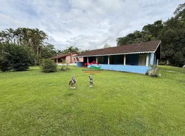 Rural · 1954m² · 2 Quartos · Chácara com 2 quartos, Centro, Pedro de Toledo - R$ 350 mil, Cod: 1109