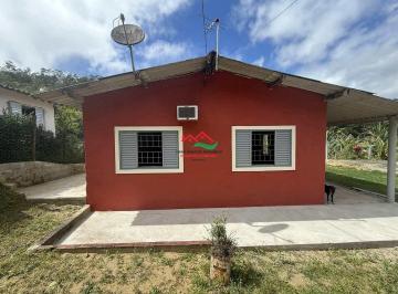 Rural · 832m² · 2 Quartos · 10 Vagas · Chácara com 2 quartos, Centro, Pedro de Toledo - R$ 160 mil, Cod: 1088
