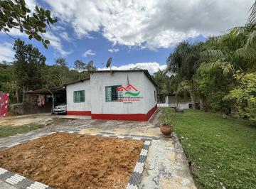 Rural · 3000m² · 2 Quartos · 2 Vagas · Chácara com 2 quartos, Centro, Miracatu - R$ 170 mil, Cod: 1102