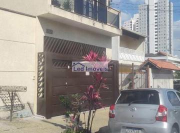 Casa · 125m² · 3 Quartos · 1 Vaga · Sobrado com 3 quartos, Bela Vista, Osasco - R$ 700 mil, Cod: 2884