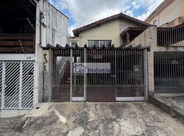 Casa · 125m² · 2 Quartos · 1 Vaga · Casa com 2 quartos, Bela Vista, Osasco - R$ 489 mil, Cod: 2885