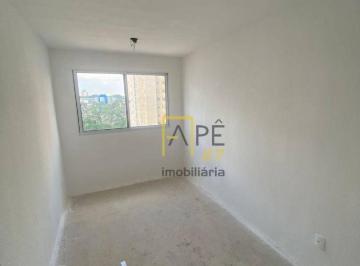 4766762ad1d5a33c2a7a1b8cb8d6e8090f1e02e7 · Apartamento de 43m 2 dormitórios - Pronto para morar