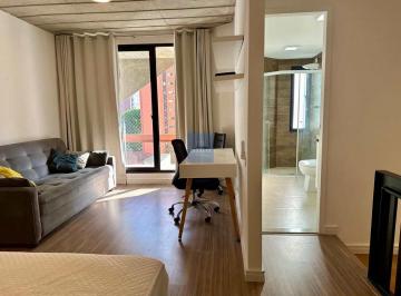 Apartamento · 70m² · 1 Quarto · 1 Vaga · Apartamento com 1 quarto, Planalto Paulista, São Paulo - R$ 980 mil, Cod: 3378