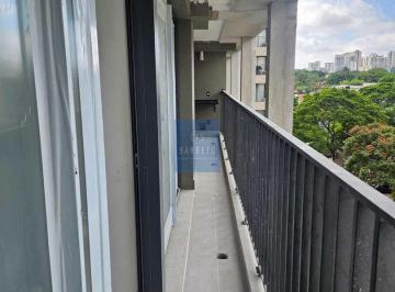 Apartamento · 63m² · 2 Quartos · 1 Vaga · Apartamento com 2 quartos, Campo Belo, São Paulo - R$ 1 mi, Cod: 3381