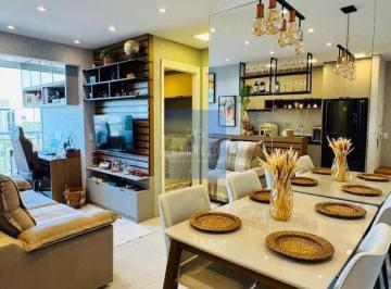 Apartamento · 45m² · 1 Quarto · 1 Vaga · Apartamento com 1 quarto, Ipiranga, São Paulo - R$ 499 mil, Cod: 3382