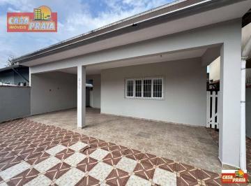 38b402f0cb421e875e80a8c8ebaf36bc29aa9280 · Imperdível Itanhaém casa 3 quartos lote inteiro 128 m² 398.000,00 - Corumbá - Itanhaém/SP