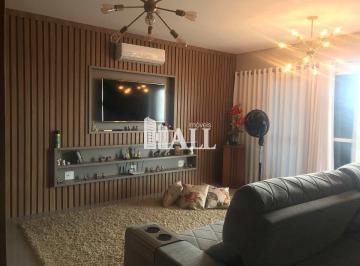 Apartamento · 230m² · 3 Quartos · 3 Vagas · Apartamento, Boa Vista, São José do Rio Preto