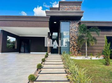 Casa · 196m² · 3 Quartos · 4 Vagas · Casa de Condomínio, Gaivota II, Rio Preto