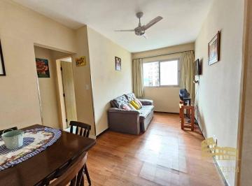 839e9ca06616b2a26de6592a9aa1cb5989637940 · Apartamento à venda, 43 m² por R$ 270.000,00 - Vila Assunção - Praia Grande/SP