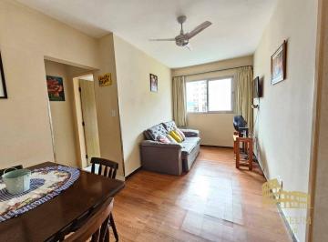 2514b5a47308c3edea09945e17c1e4989473b7c9 · Apartamento com 1 dormitório à venda, 48 m² por R$ 265.000,00 - Vila Assunção - Praia Grande/SP