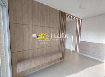 Apartamento · 40m² · 1 Quarto · 1 Vaga · Apartamento com 1 quarto, Boqueirão, Praia Grande, Cod: 6852