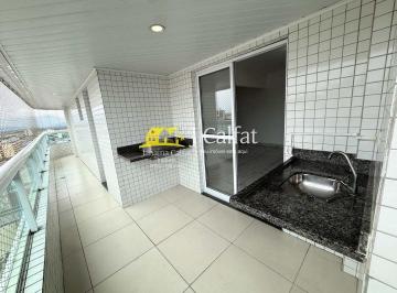 Apartamento · 82m² · 2 Quartos · 2 Vagas · Apartamento, Guilhermina, Praia Grande