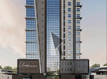 323ce97fc8dc995480a2409e15c9d5faacbd1245 · Apartamento com 1 dormitório à venda, 33 m² por R$ 356.000 - Gravatá - Navegantes/SC