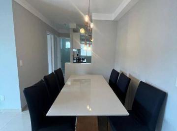 9842670a12955ee3b01352424a1e5af9c461d10e · Apartamento à venda, 55 m² por R$ 294.000,00 - Granja Viana - Cotia/SP
