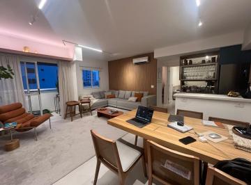 Apartamento · 76m² · 2 Quartos · 2 Vagas · CONDOMÍNIO EDIFICIO BLUE POINT - Apartamento Padrão - Espetacular