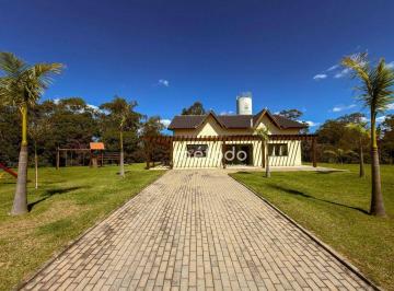 bcbe9a97a99fe9108f6da4df49757843a7680658 · Terreno à venda, 502 m² por R$ 390.000 - Condomínio Residencial Portal de Guararema - Bairro Ipirang