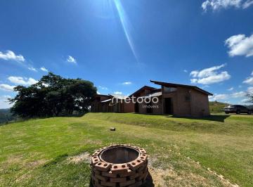 569a000736fe5c08819db6926c850de01b5d27af · Sítio com 6 quartos à venda, 20000 m² por R$ 1.550.000 - Luís Carlos - Guararema/SP