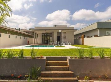 fa417cc4bc644248b238deb1a512885e8f9f6552 · Casa com 3 quartos à venda, 255 m² por R$ 2.300.000 - Condomínio Residencial Águas do Paraíba - Guar