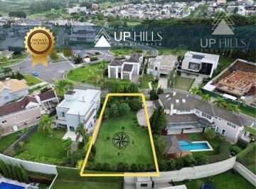 aef3be65291bf14f726a19275175cef0849e0b0a · Terreno à venda, 710 m² por R$ 2.040.000,00 - Alphaville Graciosa - Pinhais/PR