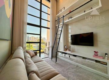9219467345b83510c326fc461851ec131937f4e9 · Apartamento com 2 dormitórios à venda, 85 m² por R$ 1.095.000,00 - Alto da Glória - Curitiba/PR