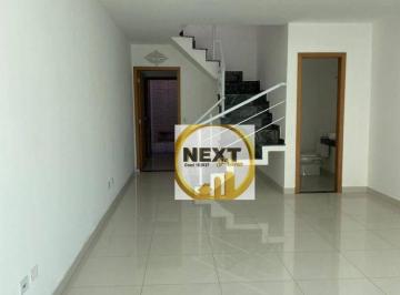 5e8ef8759ce3ee44119fd0aae3a2cb04c750dc0f · Sobrado com 3 dormitórios à venda, 130 m² por R$ 790.000 - Vila Guilhermina - São Paulo/SP