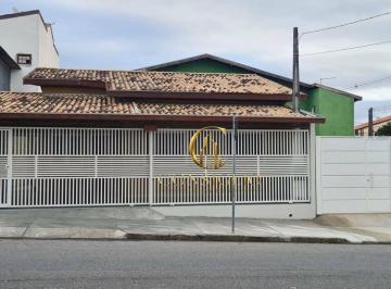 eb4178019c13c634239785a927d6747d34f85cf2 · Casa com 3 dormitórios à venda, 135 m² por R$ 715.000,00 - Residencial Bosque dos Ipês - São José do